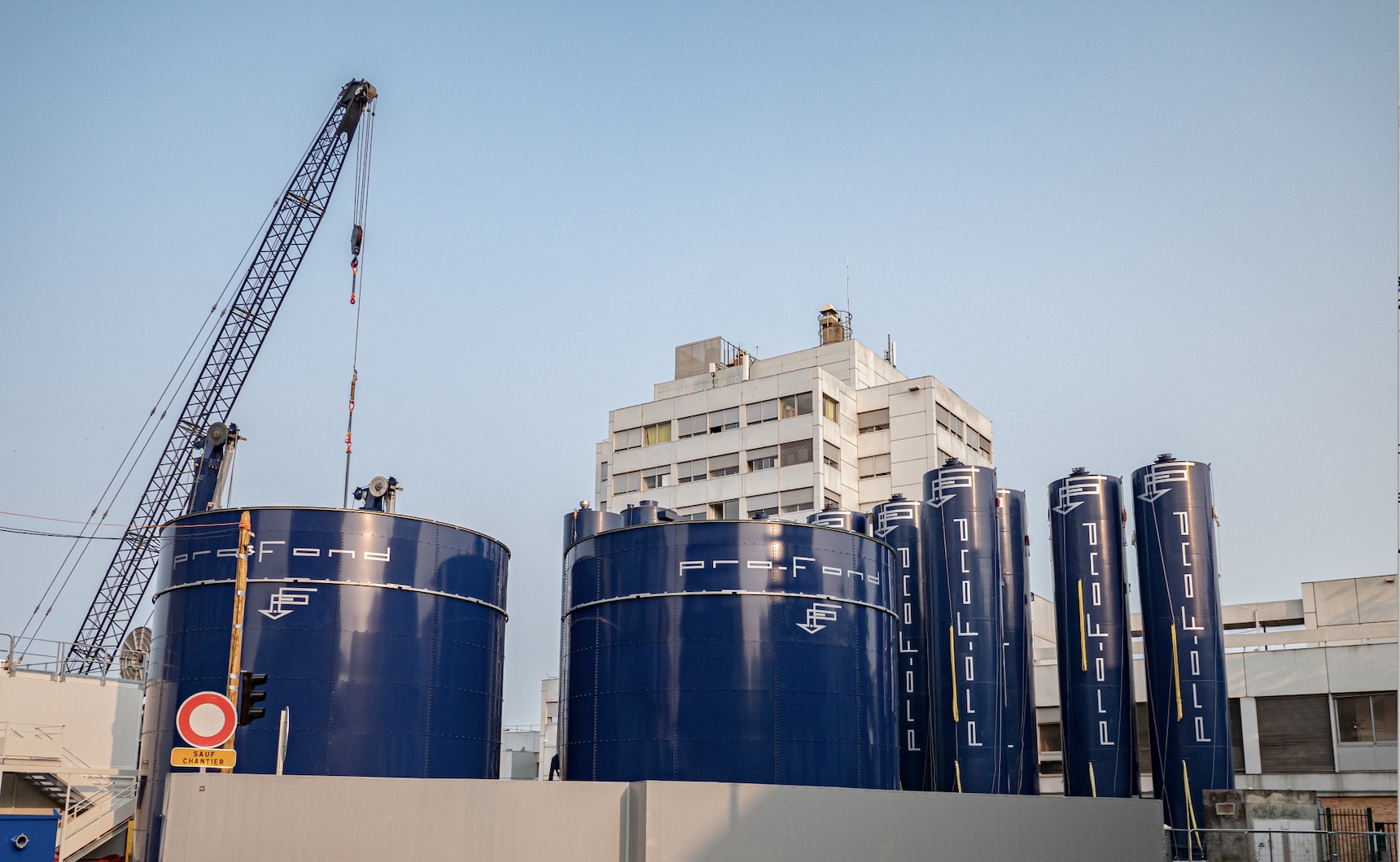Silo Matabiau